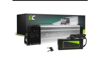 Green Cell Li-Ion Baterie Elektrokolo e-Bike Li-Ion, 36V, 10400mAh, 396Wh