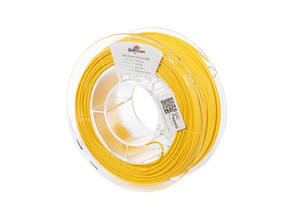 Filament Spectrum S-Flex 85A 1.75mm BAHAMA YELLOW 0.25kg