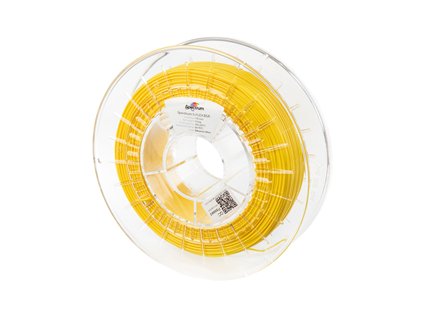 Filament Spectrum S-Flex 85A 1.75mm BAHAMA YELLOW 0.5kg