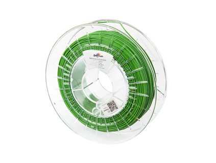 Filament Spectrum S-Flex 85A 1.75mm LIME GREEN 0.5kg