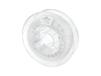 Filament Spectrum S-Flex 85A 1.75mm POLAR WHITE 0.5kg