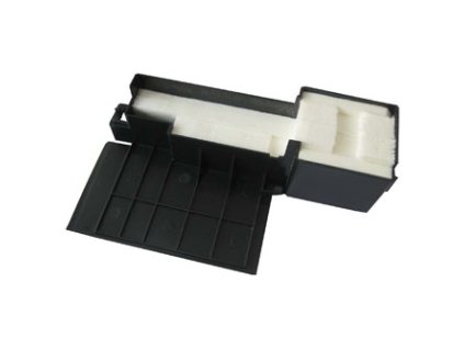 Epson originální tray porous pad 1627961, Epson L350,L300,L210,L110,L355,L120,L455,L456,L365,L362, 1577649, porézní podložka