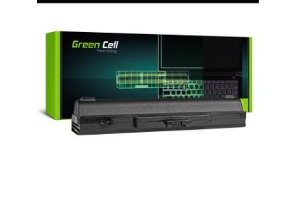 Green Cell baterie pro Lenovo Y480 V480 Y580 / 11,1V 6600mAh