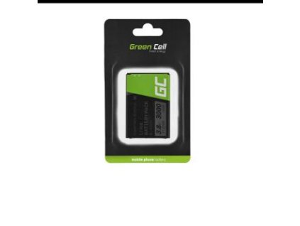 Green Cell Smartphone baterie pro LG G3 BL-53YH