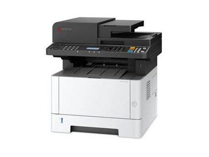 Kyocera ECOSYS MA4000fx, MFP, laserová, černo-bílá, A4, duplex, 1200x1200, ADF, RJ-45, USB