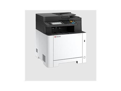Kyocera ECOSYS MA2600cwfx, MFP, laserová, barevná, A4, duplex, 1200x1200, ADF, RJ-45, USB, WIfi