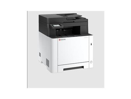 Kyocera ECOSYS MA2101cwfx, MFP, laserová, barevná, A4, duplex, 1200x1200, ADF, RJ-45, USB, Wifi