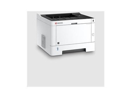 Kyocera ECOSYS P2235dn, tiskárna, laserová, černo-bílá, A4, duplex, 1200x1200, RJ-45, USB