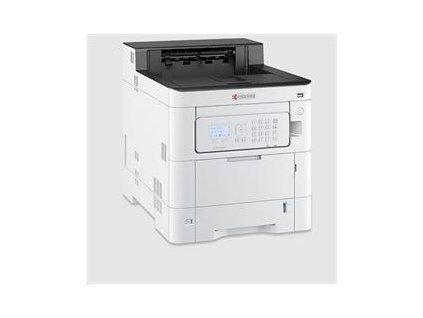 Kyocera ECOSYS PA4000cx, tiskárna, laserová, barevná, A4, duplex, 1200x1200, RJ-45, USB