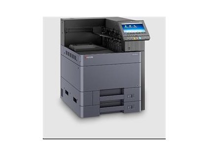 Kyocera ECOSYS P8060cdn, tiskárna, laserová, barevná, A3, duplex, 4800x1200, RJ-45, USB