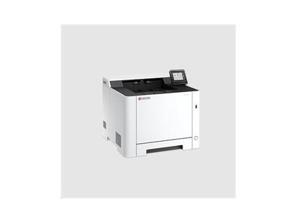 Kyocera ECOSYS PA2101cx, tiskárna, laserová, barevná, A4, duplex, 1200x1200, RJ-45, USB