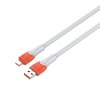 Kabel USB-C LDNIO LS602 30W, 2 m