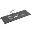 Acer Aspire ES1-512 series Li-Pol 11,4V 3220mAh 37Wh