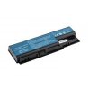 Acer Aspire 5520/5920 Li-Ion 14,8V 4400mAh