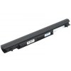 Asus A46, A56, K56, S550, K550, Li-Ion 14,4V 2200mAh