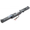 Asus G553, GL753, N552 Li-Ion 14,4V 2600mAh 37Wh