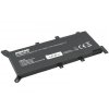 Asus X555 Li-Pol 7,6V 4100mAh 31Wh