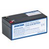 AVACOM RBC47 - baterie pro UPS