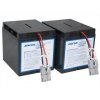 AVACOM RBC55 - baterie pro UPS
