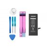 Baterie pro Apple iPhone 7 - vysokokapacitní, Li-Ion 3,8V 2300mAh (náhrada 616-00255)