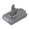 Baterie pro Dyson V6 Li-Ion 21,6V 2000mAh