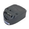 BOSCH 18 V Power for ALL Bosch, Li-Ion 18V 2000mAh