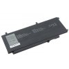 Dell Inspiron 7547/7548 Li-Pol 11,1V 3900mAh 43Wh
