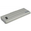 Dell Latitude D620, D630 Li-Ion 11,1V 4400mAh