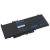 Dell Latitude E5450 Li-Pol 7,4V 6810mAh
