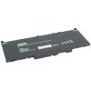 Dell Latitude E7470, E7270 Li-Ion 7,6V 7237mAh 55Wh