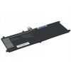 Dell Latitude 5179 Li-Pol 7,6V 4600mAh 35Wh