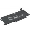 Dell Latitude 7389, 7390 2-in-1 Li-Pol 7,6V 7895mAh 60Wh