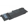 Dell Latitude 7420, 7520 Li-Pol 15,2V 3900mAh 59Wh