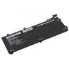 Dell XPS 15 9550, Precision M5510 Li-Pol 11,4V 4900mAh 56Wh