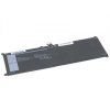 Dell XPS 9250, Latitude 7275 Li-Pol 7,6V 4000mAh 30Wh