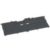 Dell XPS 9365 Li-Pol 7,6V 6050mAh 46Wh