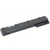 HP EliteBook 8560w, 8570w, 8770w Li-Ion 14,8V 5200mAh
