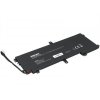 HP Envy 15-as series Li-Pol 11,55V 4350mAh 50Wh