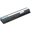 HP G50, G60, Pavilion DV6, DV5 series Li-Ion 10,8V 4400mAh