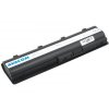 HP G56, G62, Envy 17 Li-Ion 10,8V 4400mAh