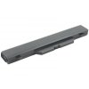HP ProBook 4510s, 4710s, 4515s series Li-Ion 10,8V 4400mAh