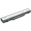 HP ProBook 4510s, 4710s, 4515s series Li-Ion 10,8V 4400mAh