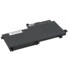 HP ProBook 640 G2 G3, 650 G2 G3 Li-Pol 11,4V 4210mAh 48Wh