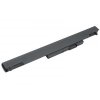 HP 250 G4, 240 G4 Li-Ion 14,8V 2200mAh