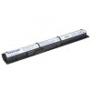 HP 450 G3, 455 G3, 470 G3 Li-Ion 14,8V 2900mAh 43Wh