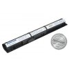 HP 450 G3, 455 G3, 470 G3 Li-Ion 14,8V 3200mAh 47Wh
