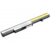 Lenovo IdeaPad B50 Li-Ion 14,4V 2600mAh 37Wh