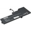 Lenovo ThinkPad T470, T480 Li-Pol 11,46V 2095mAh 24Wh