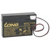 LONG baterie 12V 0,7Ah JST (WP0.7-12S)