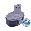 MAKITA 1834 Ni-MH 18V 3000mAh, články PANASONIC